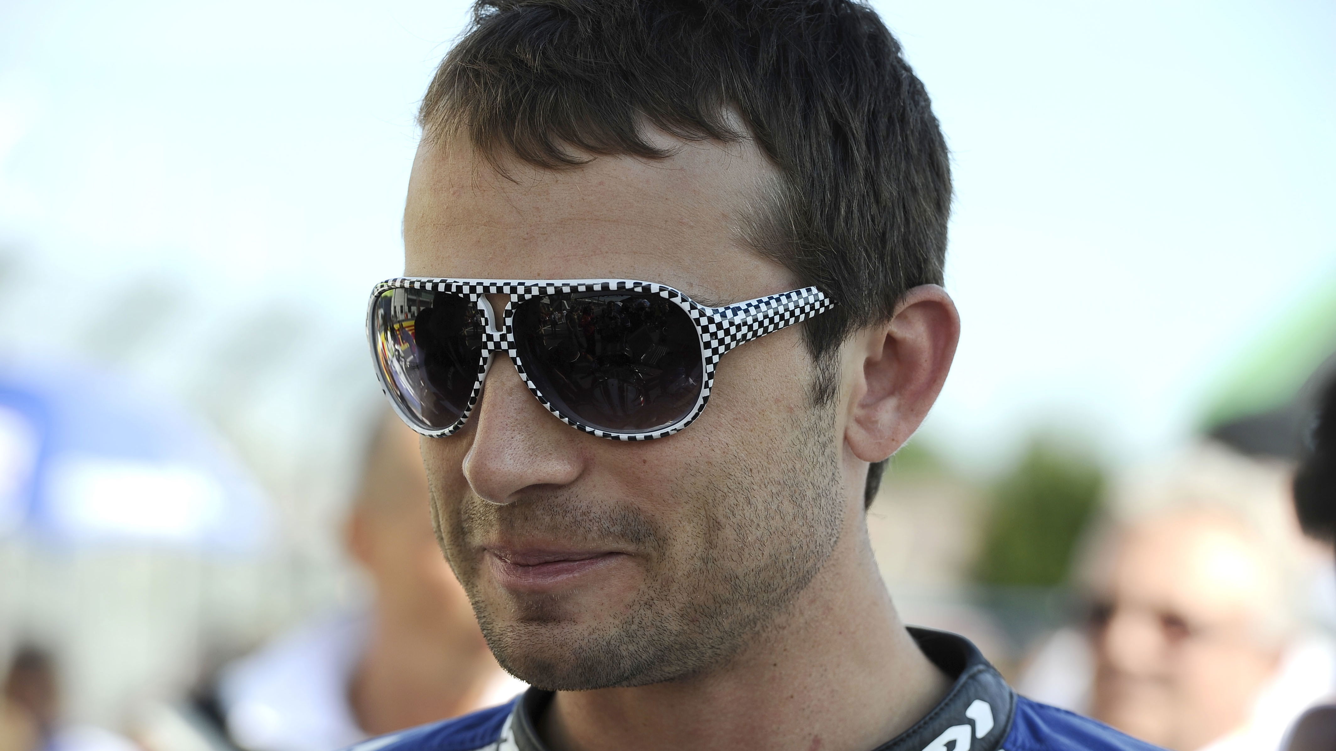 Guintoli, German WSBK Race 1 2010