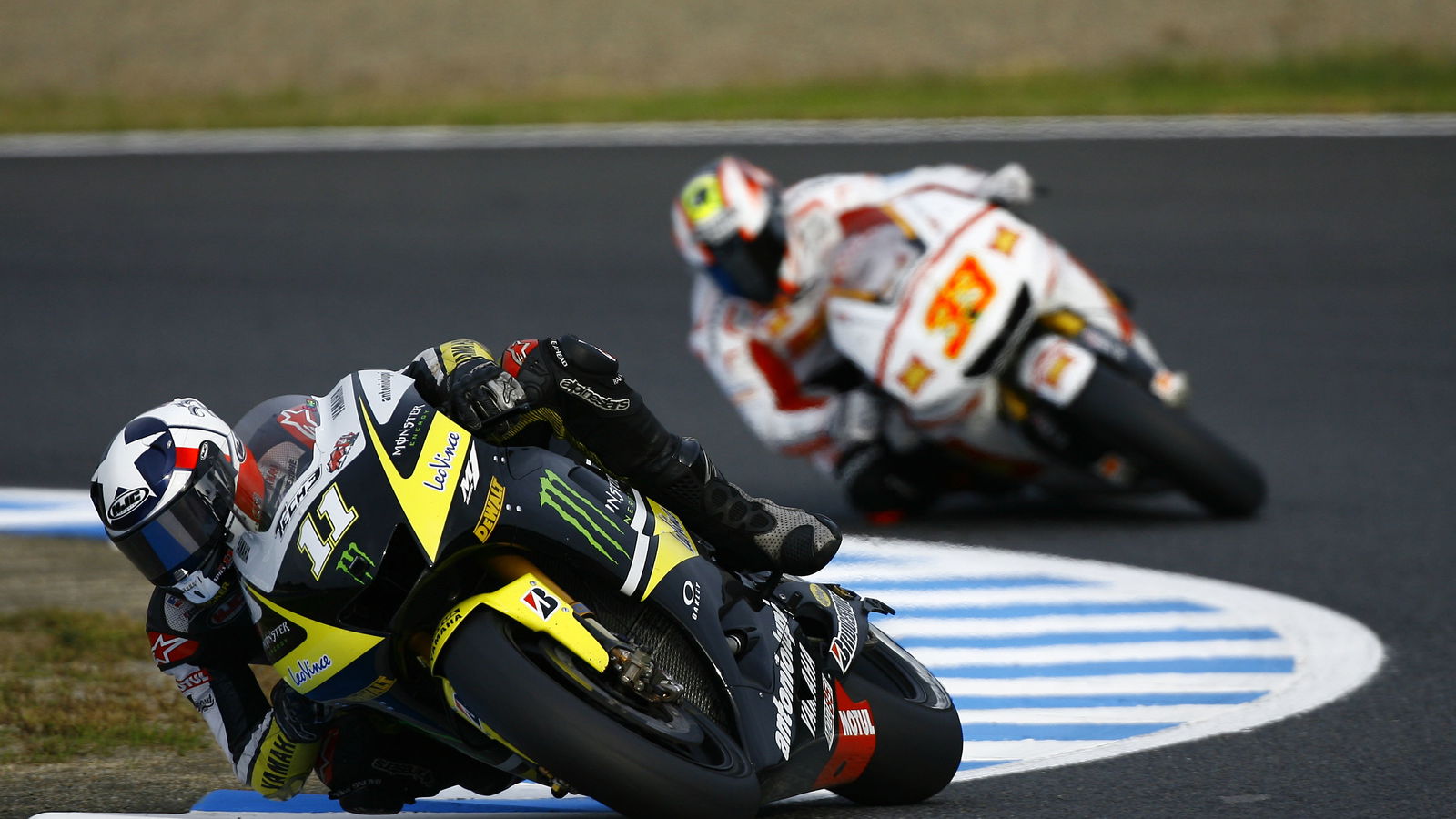 Spies, Japanese MotoGP 2010