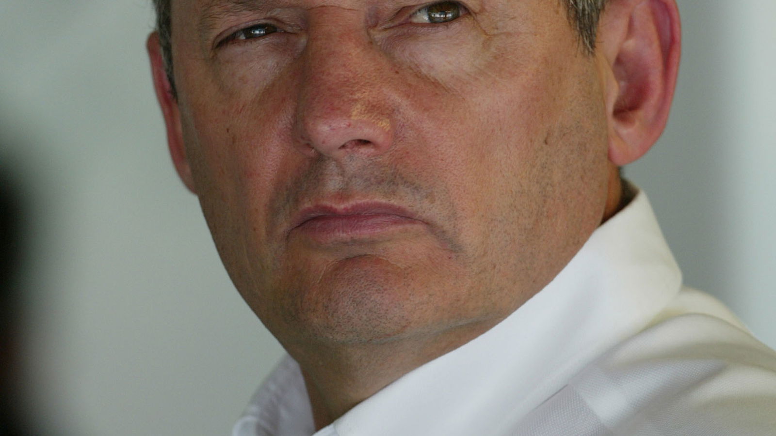 Ron Dennis
