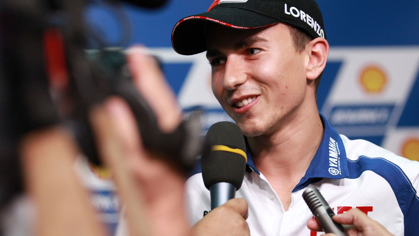 Lorenzo