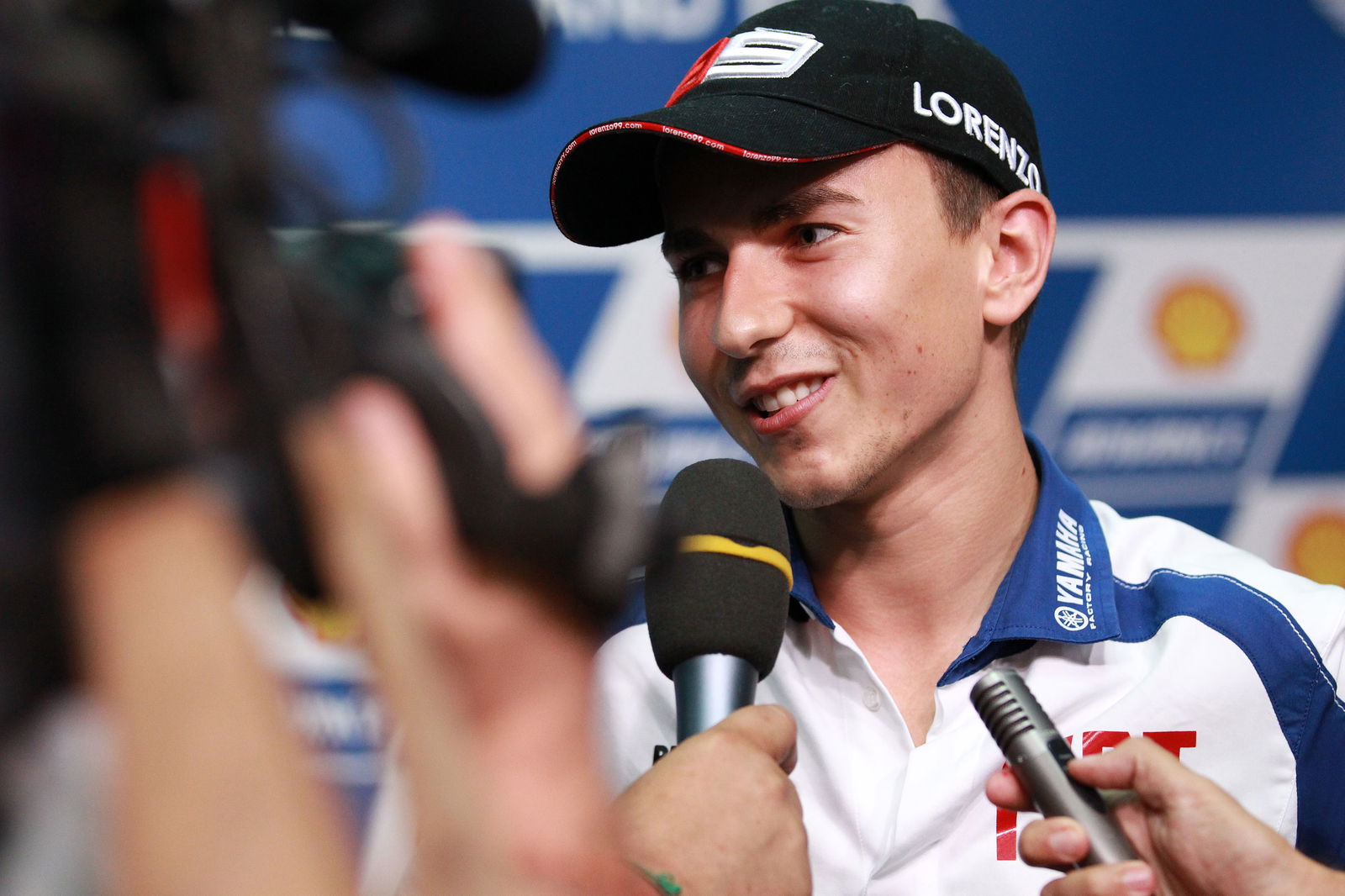 Lorenzo