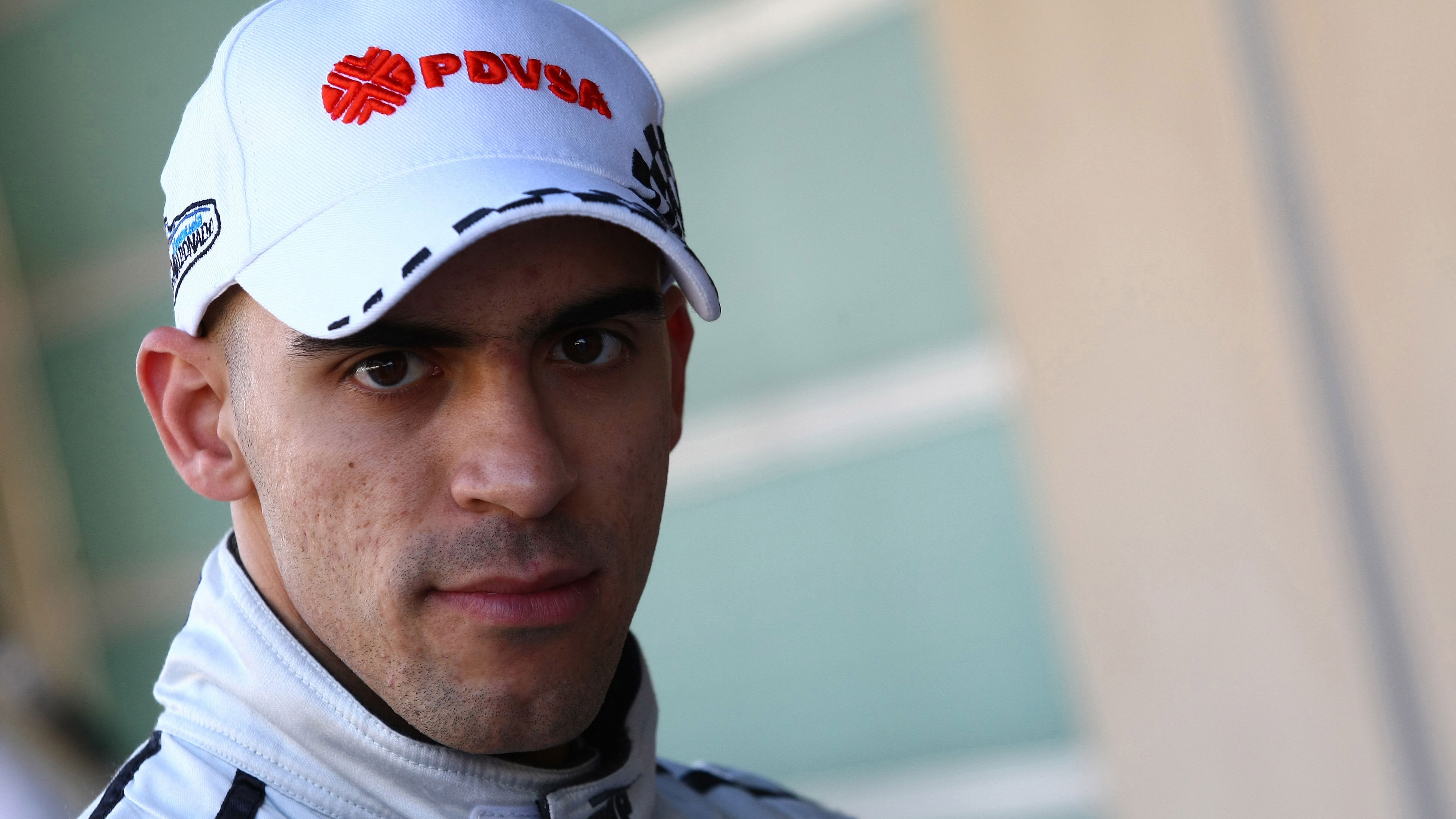 
Pastor Maldonado (VEN), Hispania Racing F1 Team, HRT