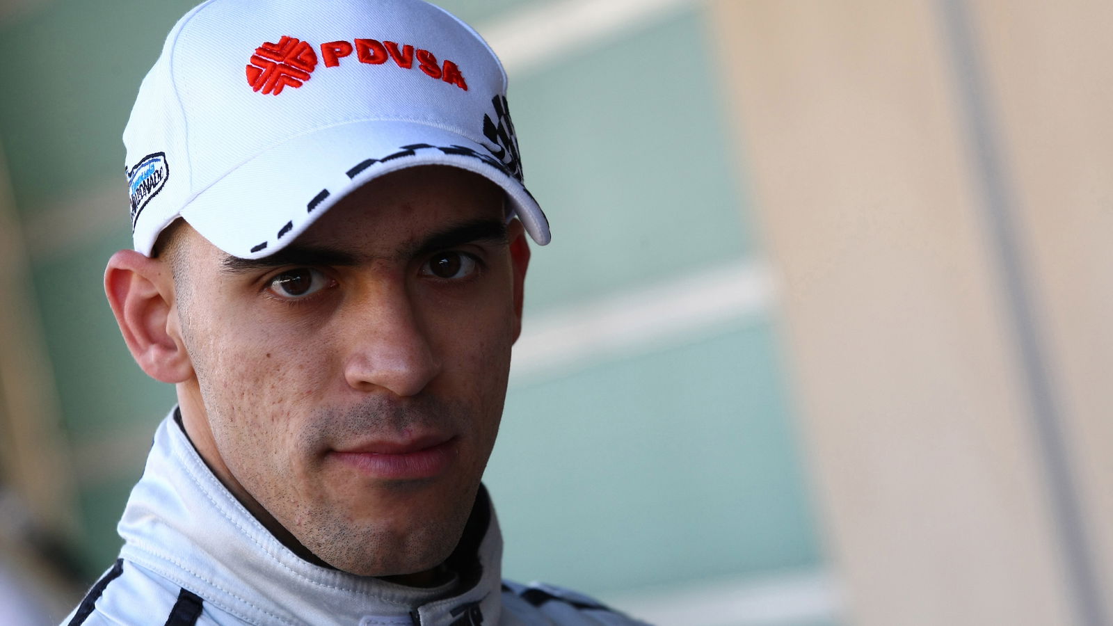 
Pastor Maldonado (VEN), Hispania Racing F1 Team, HRT
