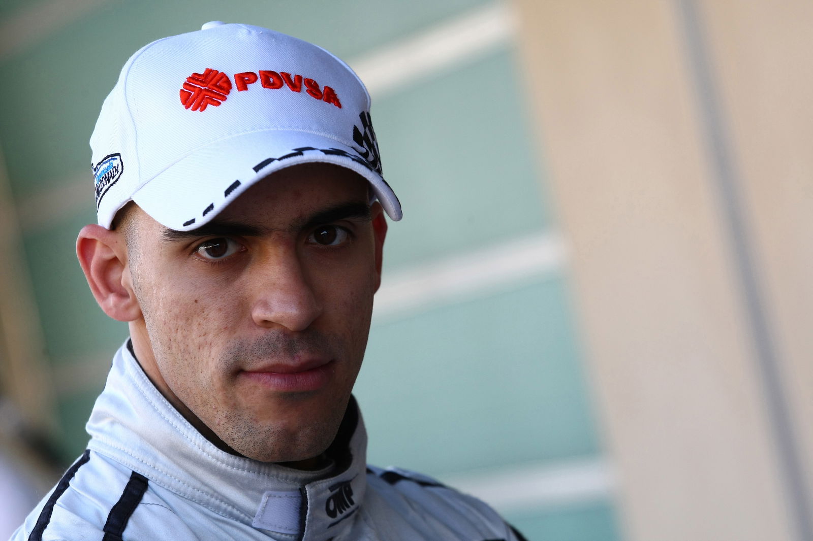 
Pastor Maldonado (VEN), Hispania Racing F1 Team, HRT