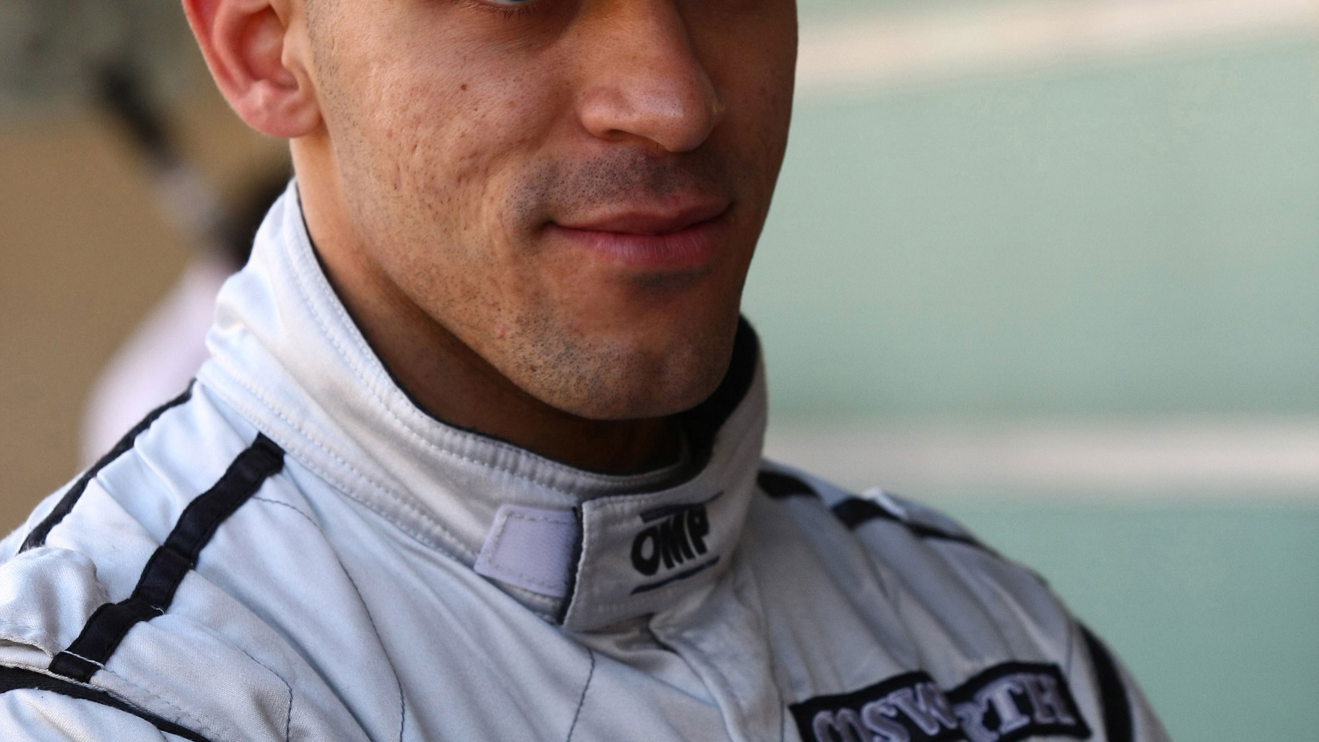 
Pastor Maldonado (VEN), Hispania Racing F1 Team, HRT