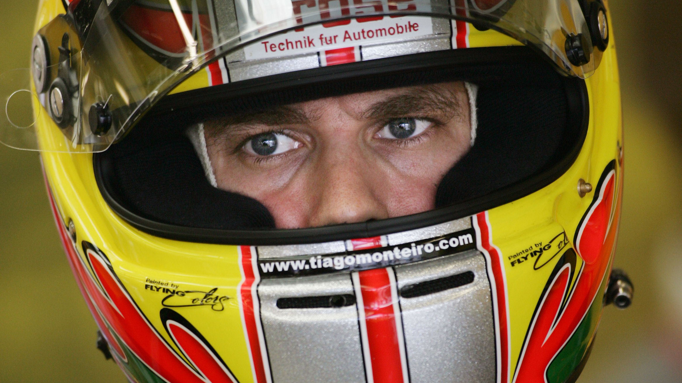 Tiago Monteiro