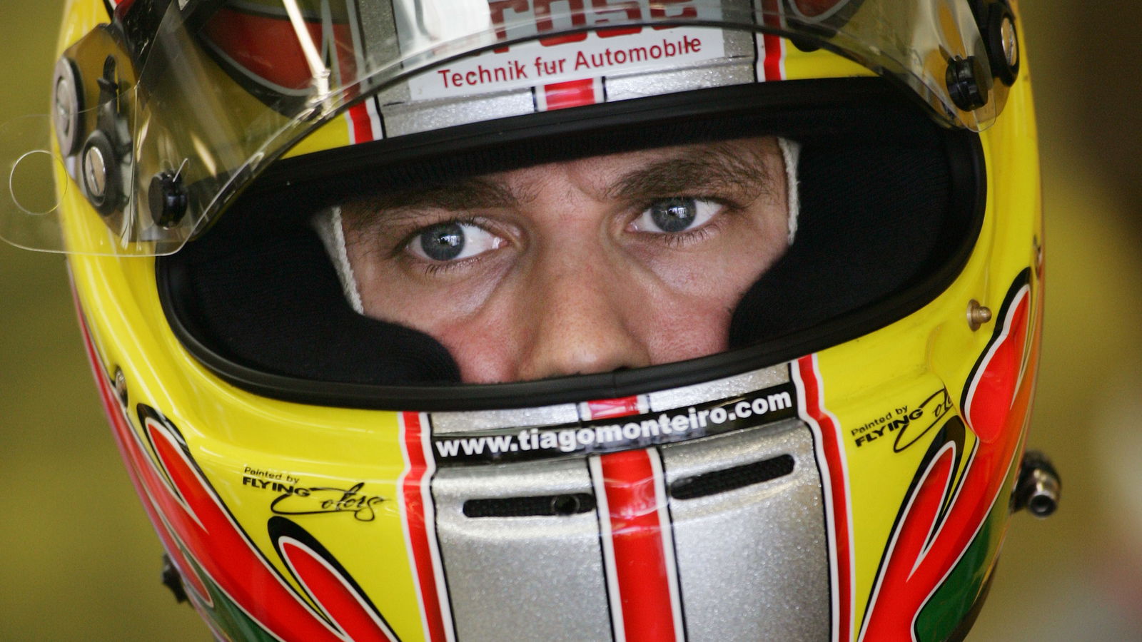 Tiago Monteiro