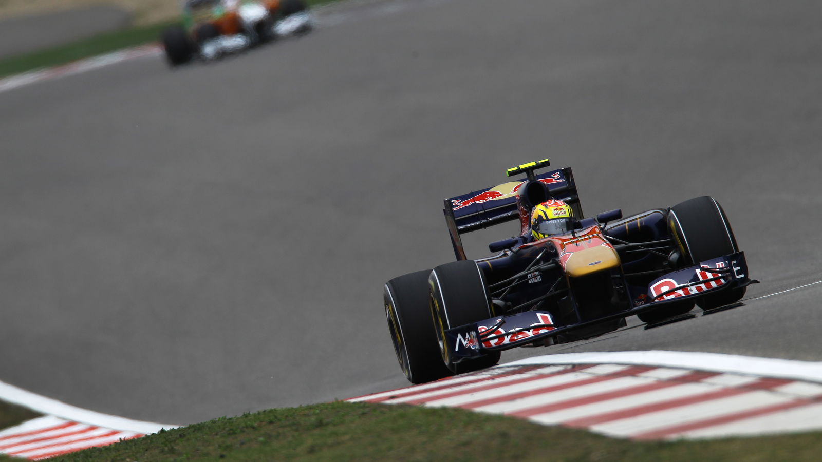 16.04.2011- Qualifying, Jaime Alguersuari (SPA), Scuderia Toro Rosso, STR6
