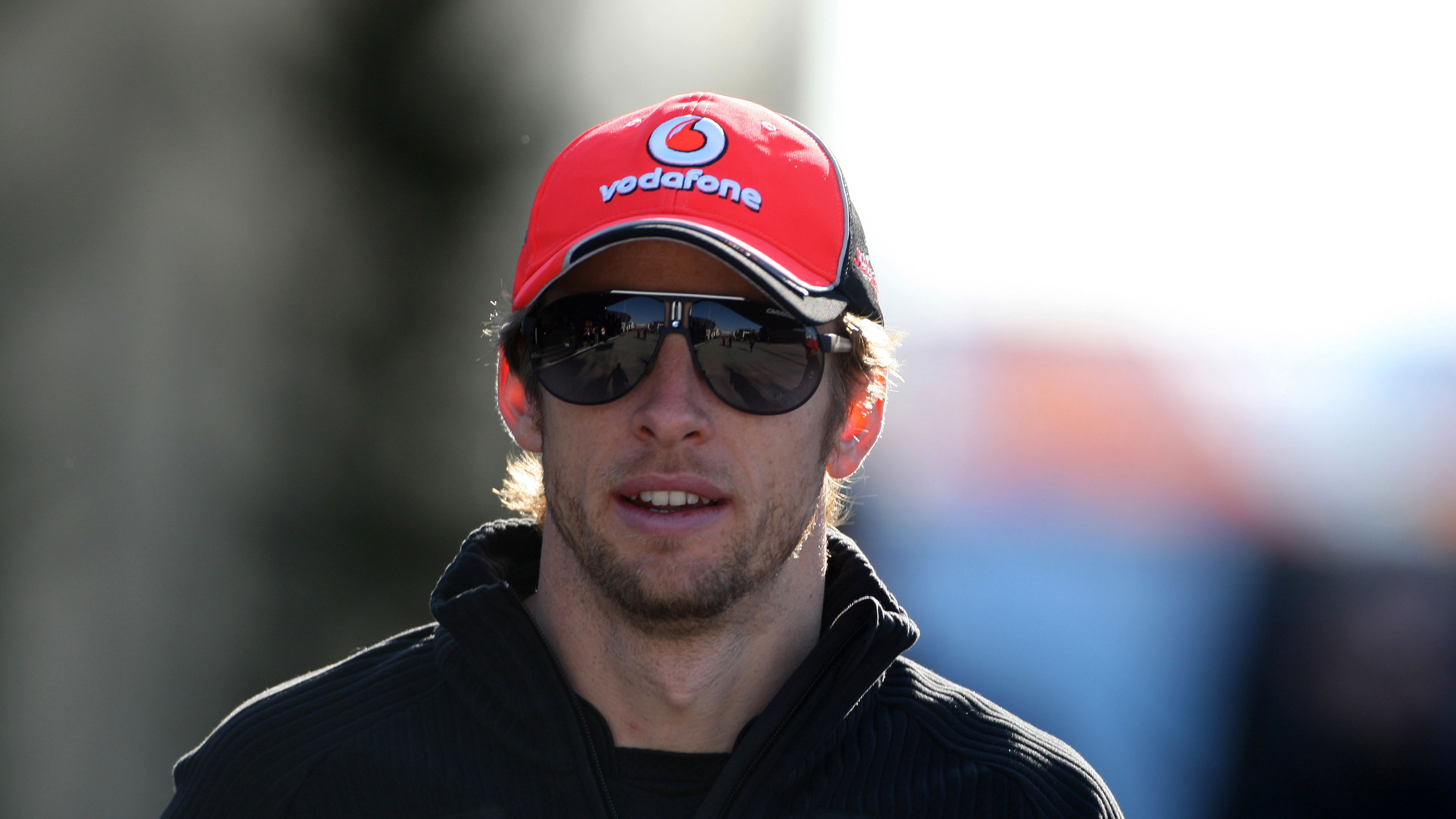 07.05.2011- Jenson Button (GBR), McLaren Mercedes, MP4-26