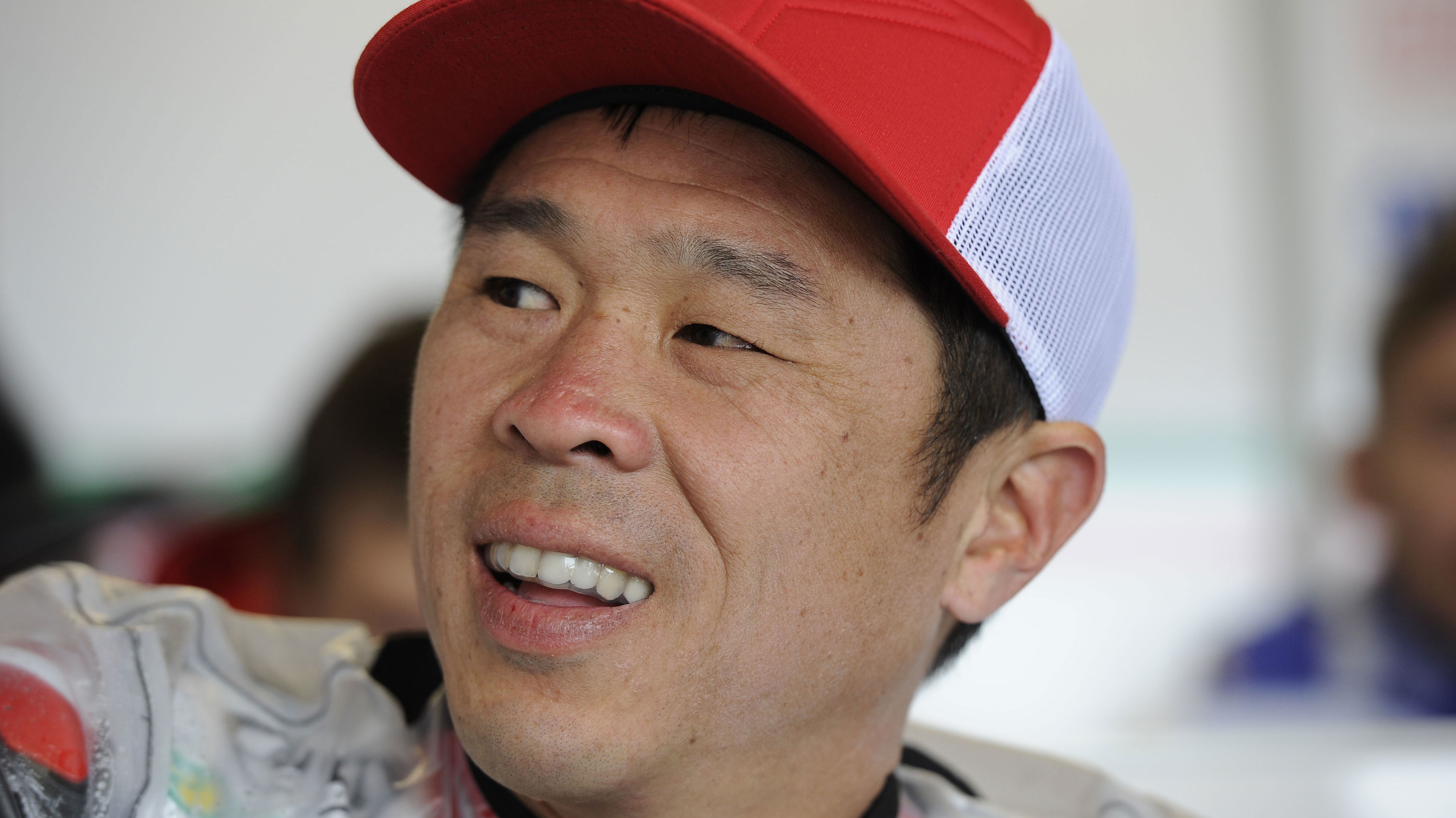 Haga, USA WSBK 2011