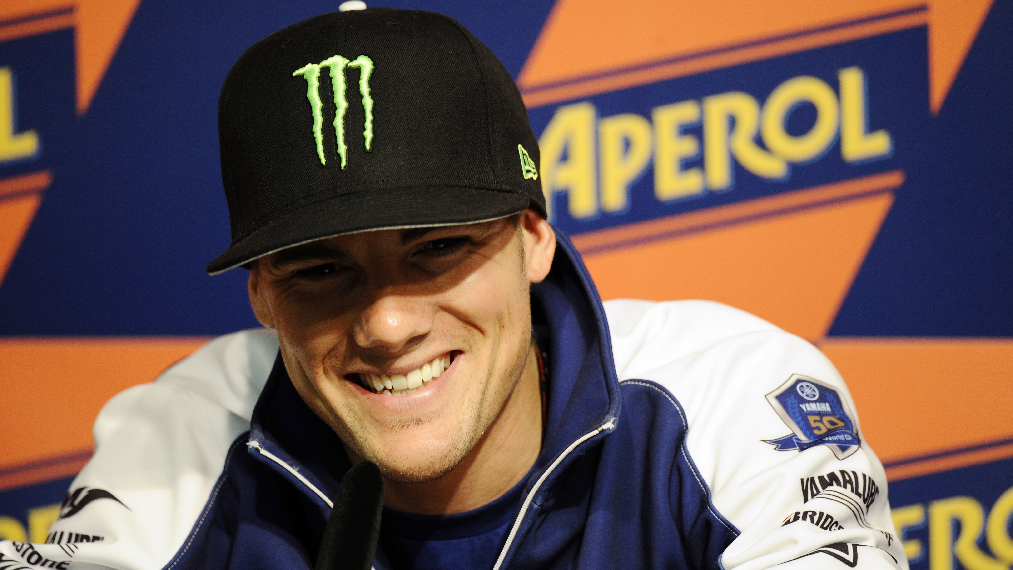 Spies, Catalunya MotoGP 2011