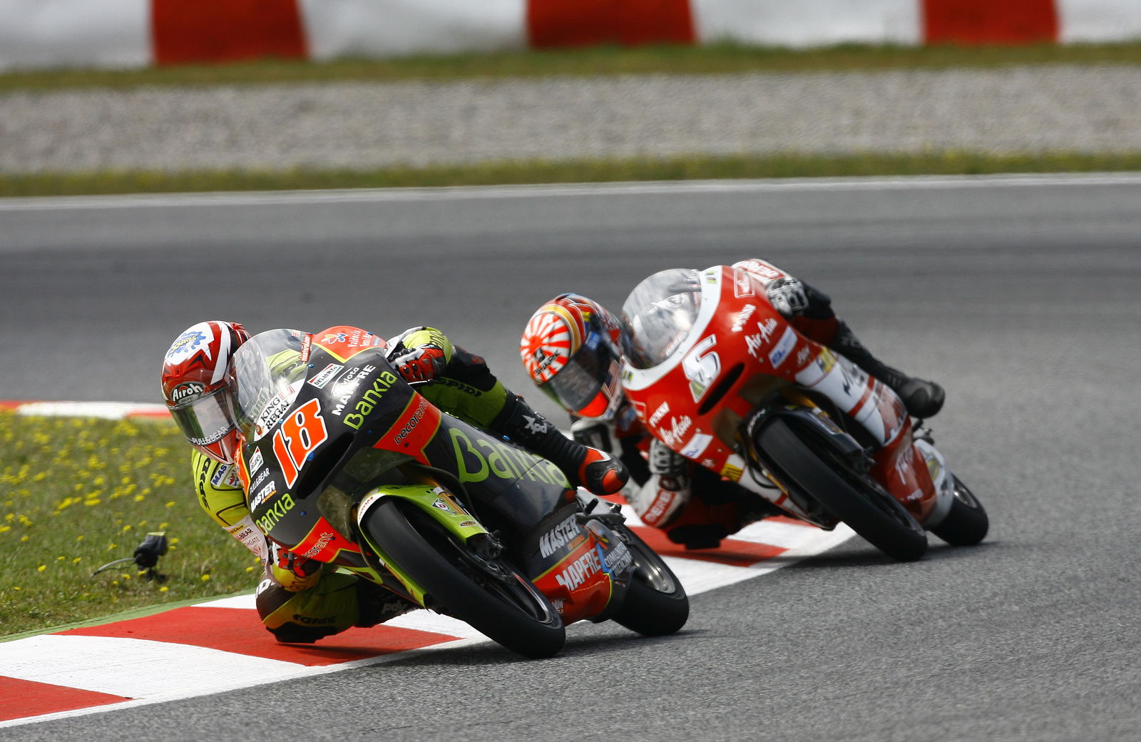 Terol, 125 race, Catalunya MotoGP 2011