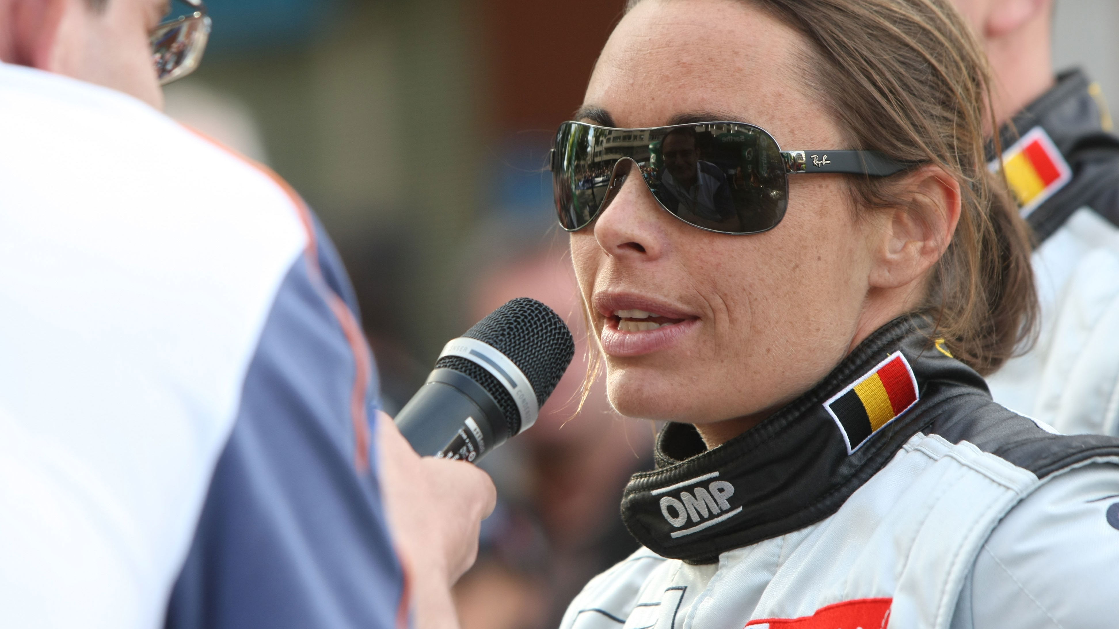 Vanina Ickx