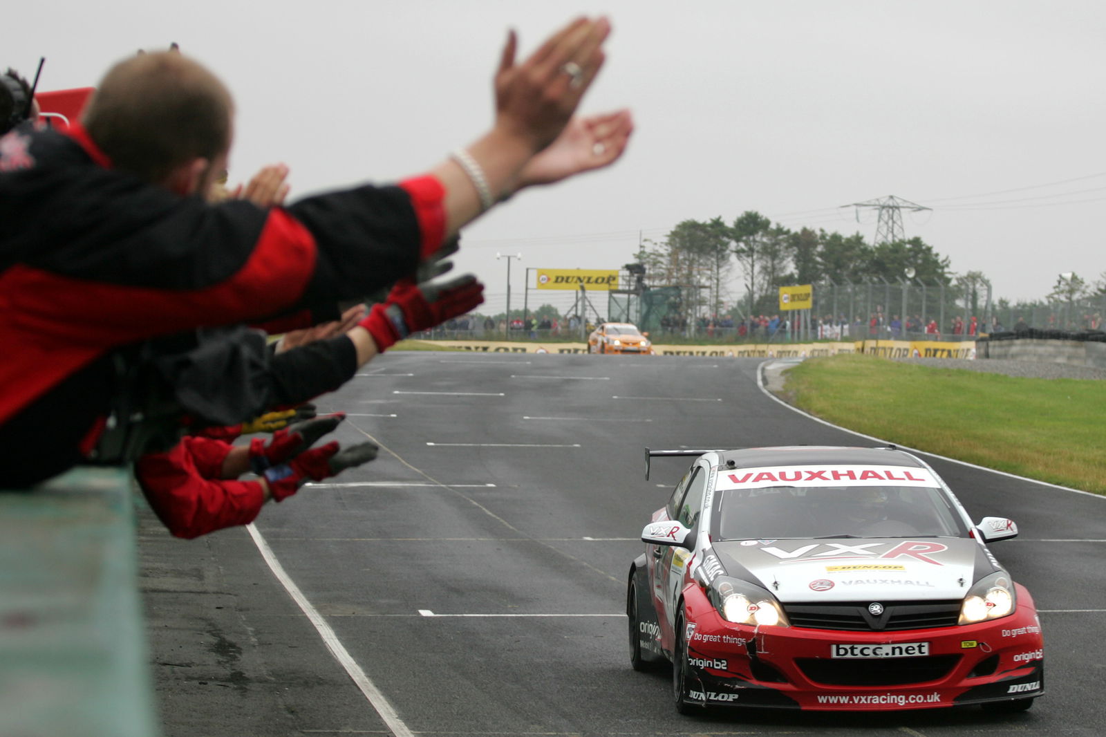 Colin Turkington