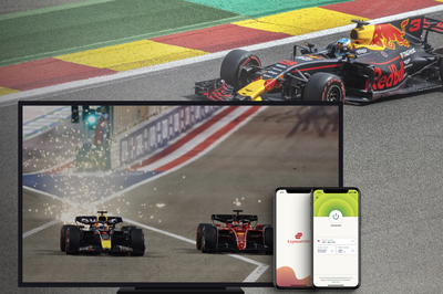 Cara Live Streaming F1 GP Australia Gratis Secara Online