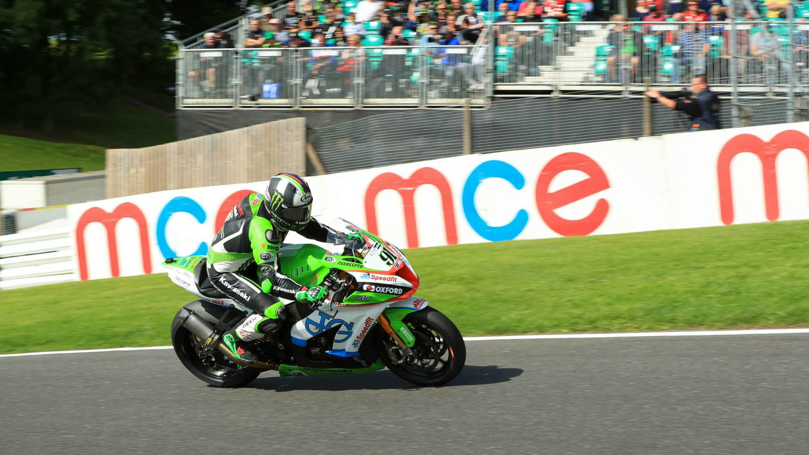 Cadwell Park - Race results (1)