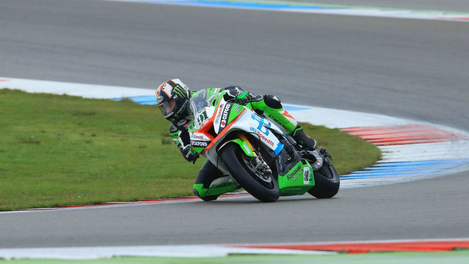 Assen - Race results (1)