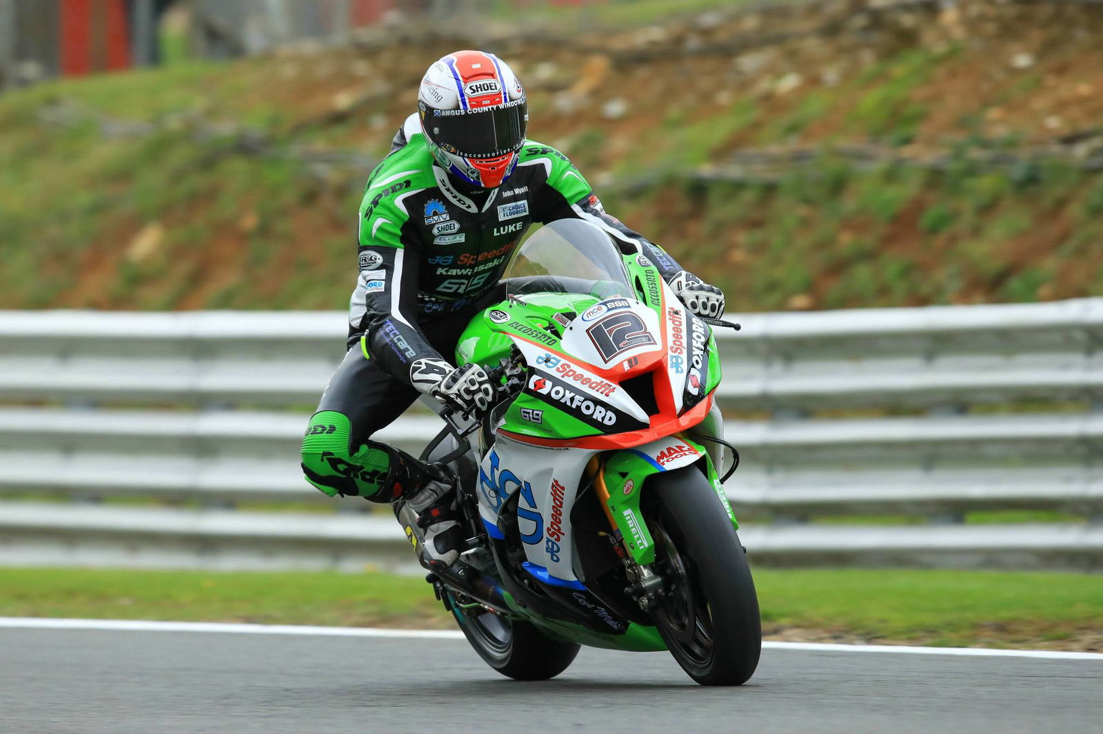Limited tickets for Bennetts British Superbike testing available for fans