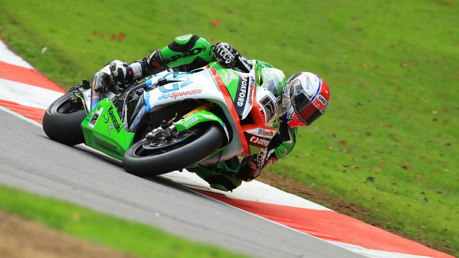 Mossey to replace Cavalieri at Donington WorldSBK round