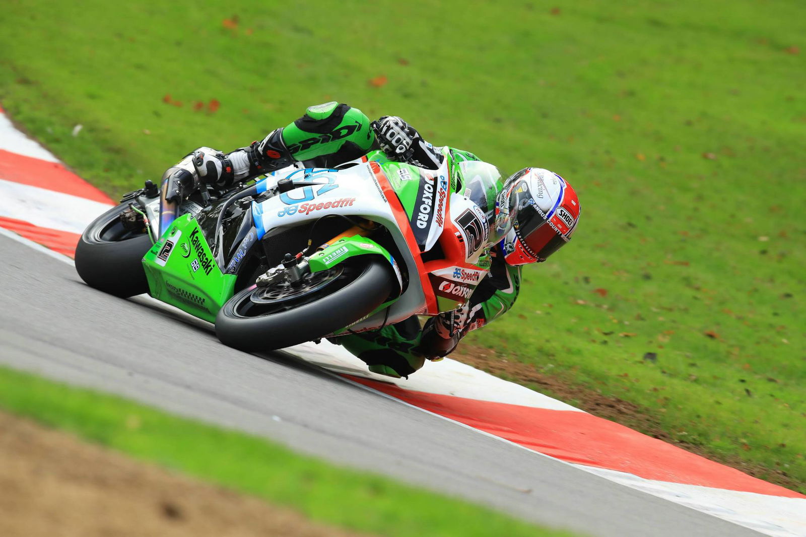 Navarra circuit tricky ‘to go fast at, lots of intricacies and challenges’ - Rea