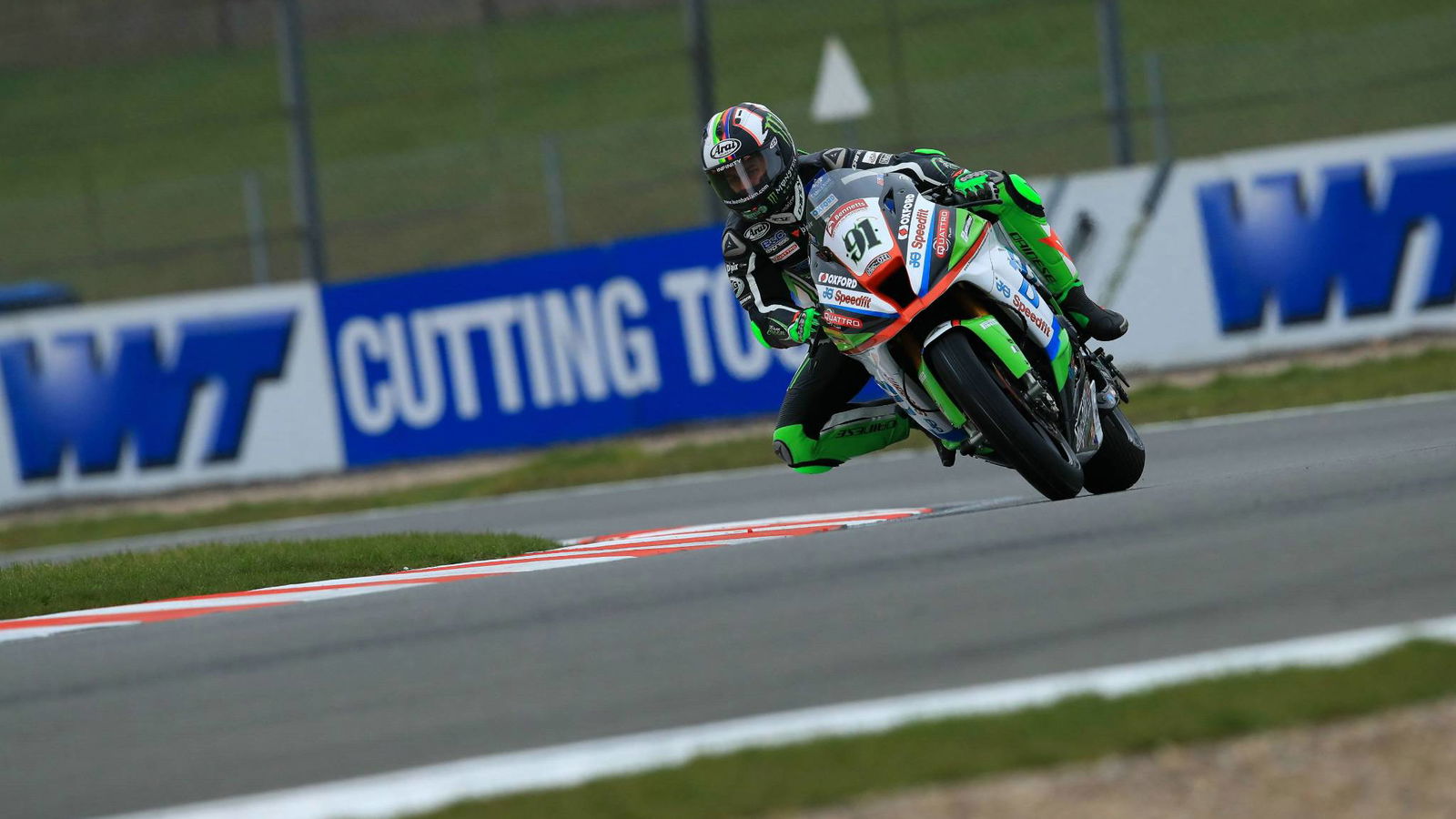 “Same mindset” Haslam ready for BSB title tilt