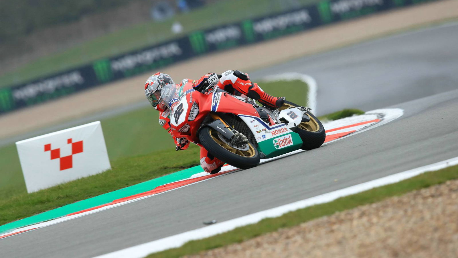 Brands Hatch Indy - Free practice results (1)