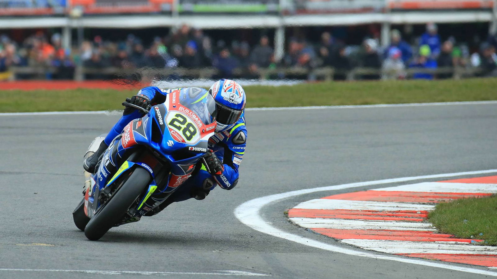 Donington Park - Race results (2)
