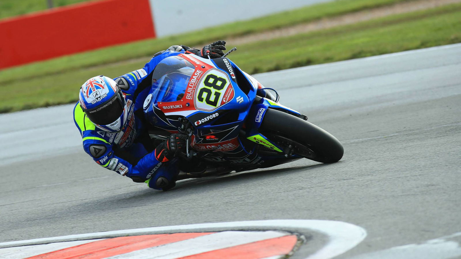Ray “to stay grounded” for BSB title focus