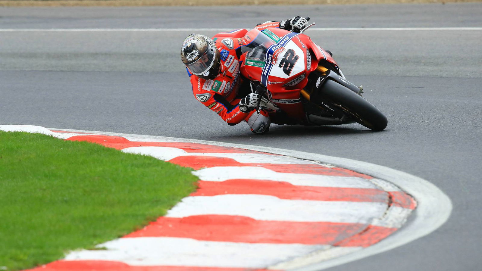 Honda’s O’Halloran edges Byrne