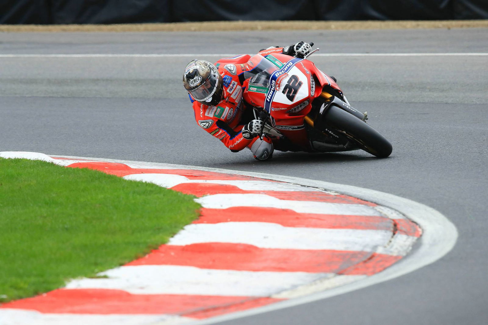 Oulton Park - Free practice results (1)