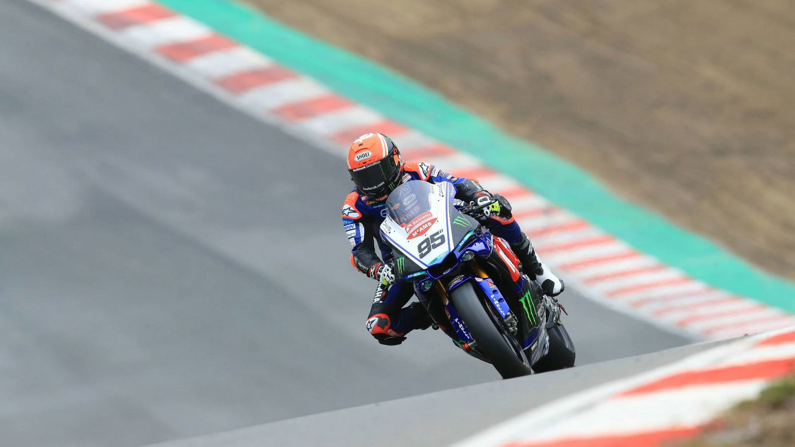 Mackenzie: Being 0.001s off front row shows progress