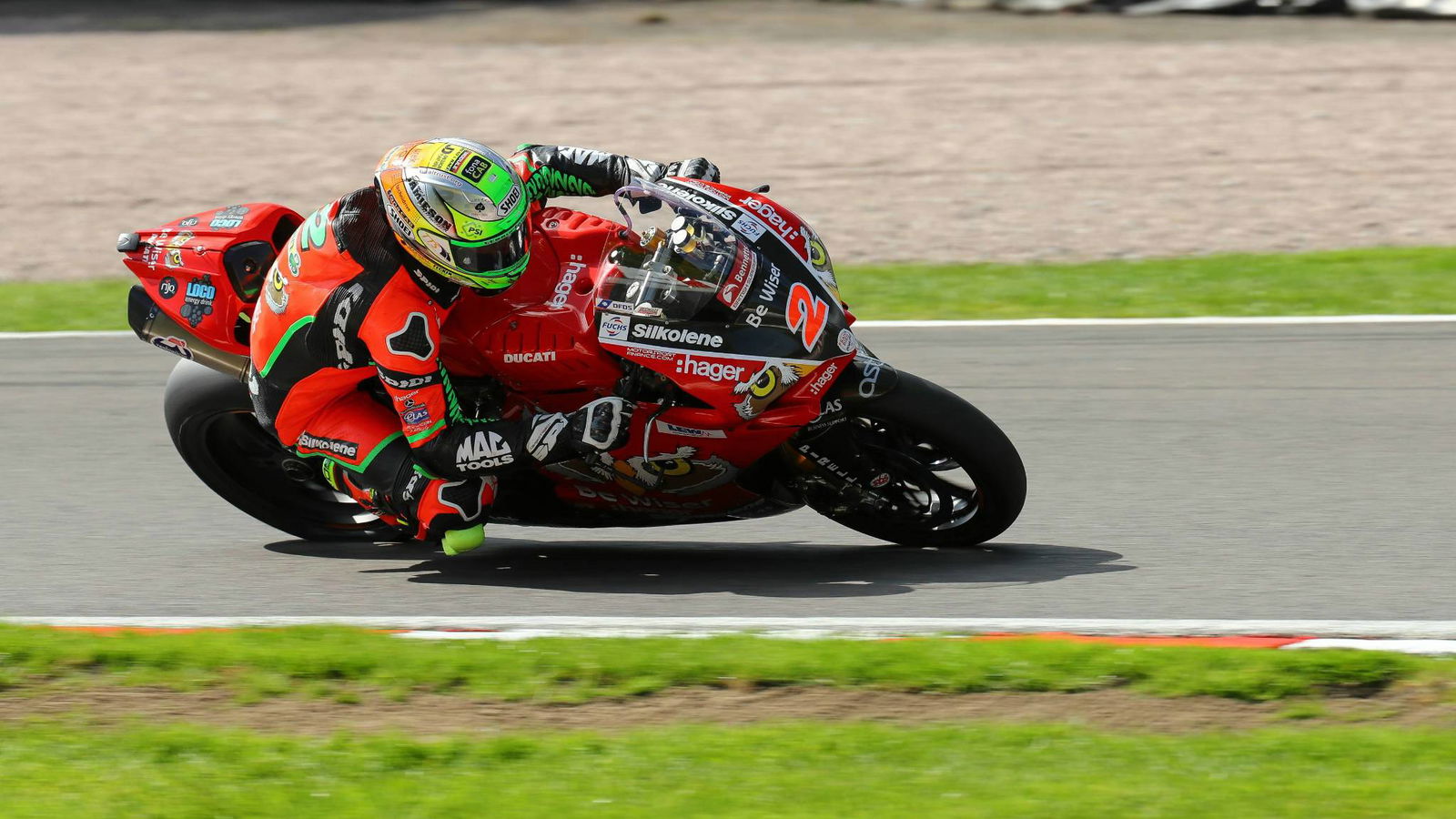 Snetterton - Free practice results (1)