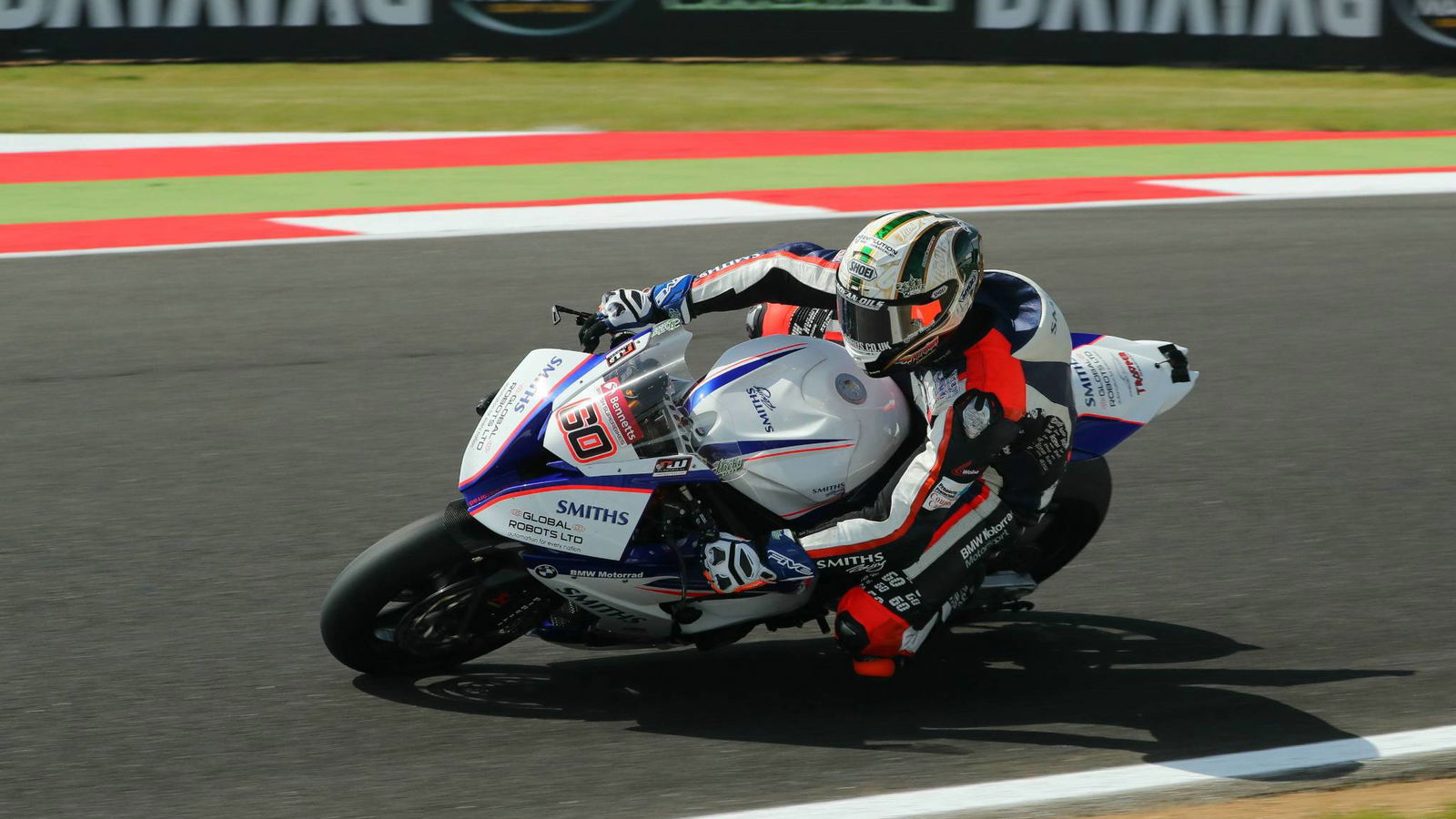 Hickman: More pressure on chasing pack
