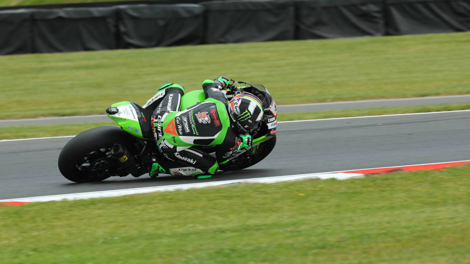 Snetterton - Race results (1)