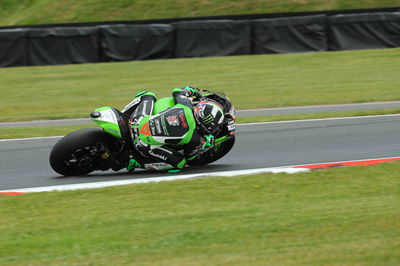 Snetterton - Race results (1)