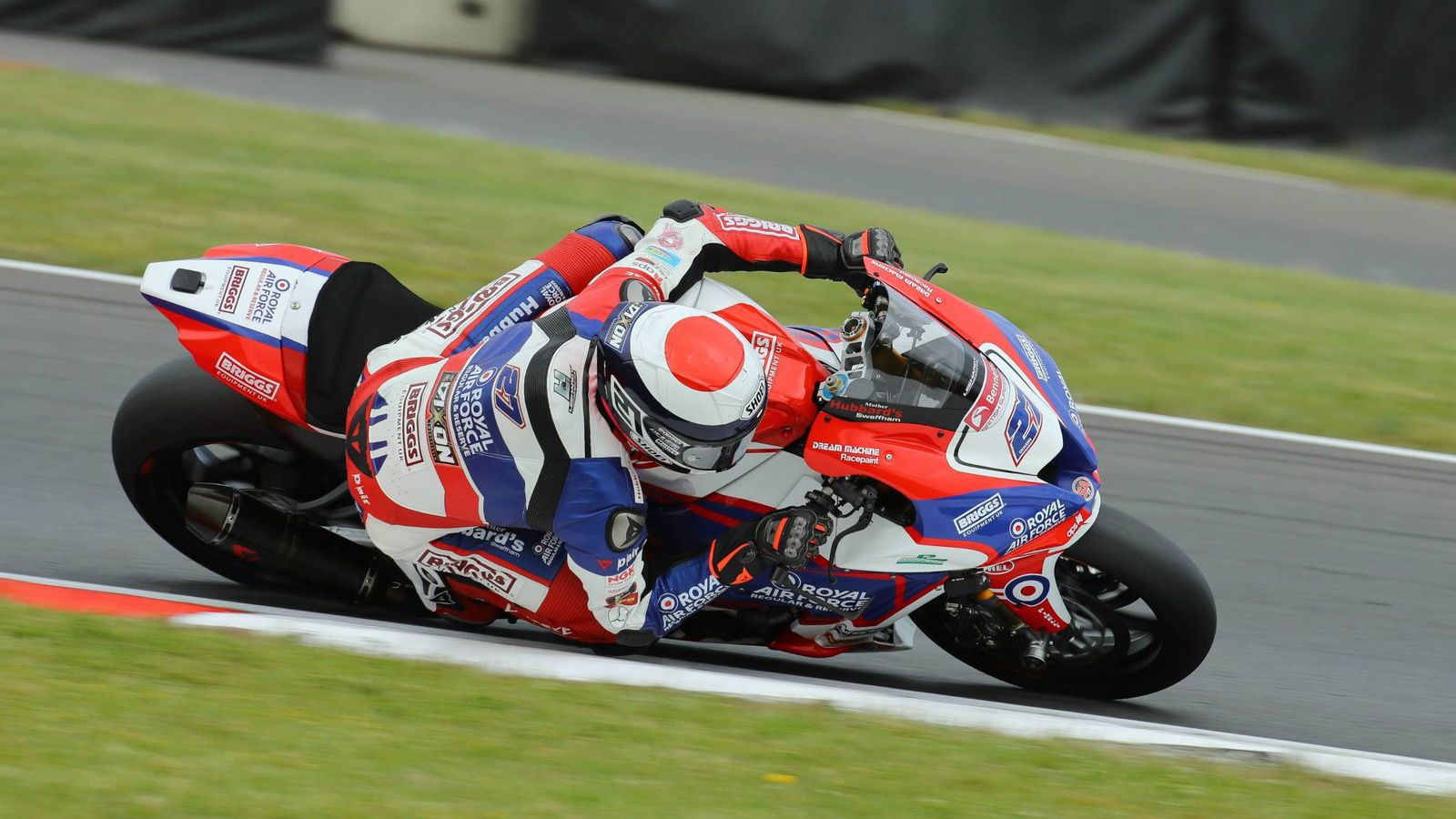 Knockhill - Race results (1)