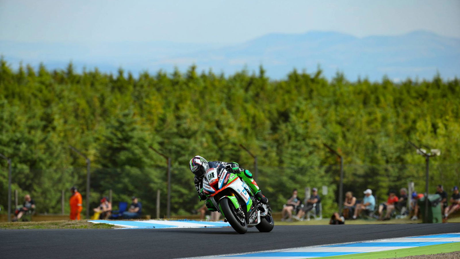 Knockhill - Race results (2)
