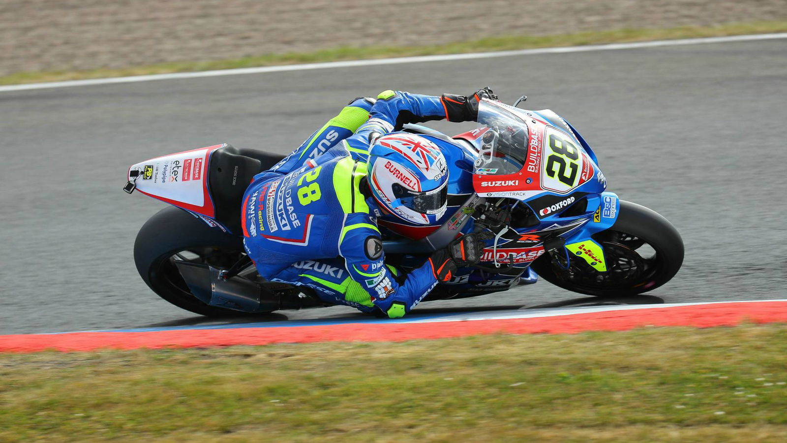 Cadwell Park - Qualifying results
