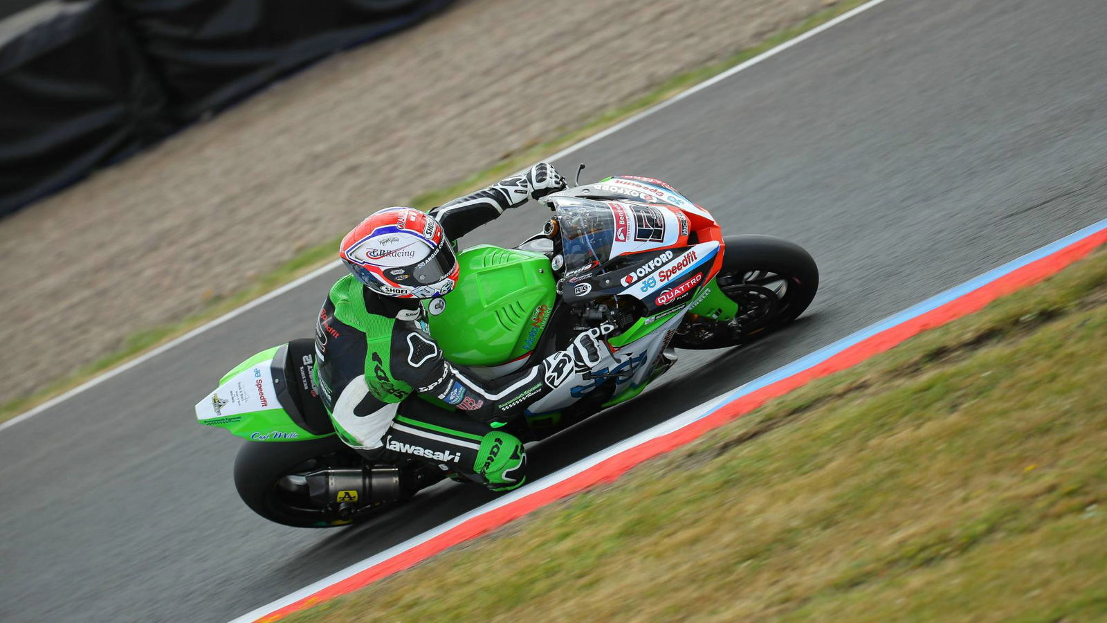 Brands Hatch GP - Free practice results (3)