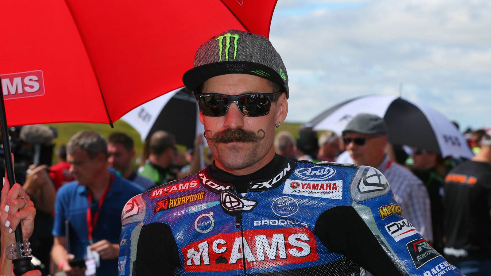 Brands Hatch GP - Warm-up results