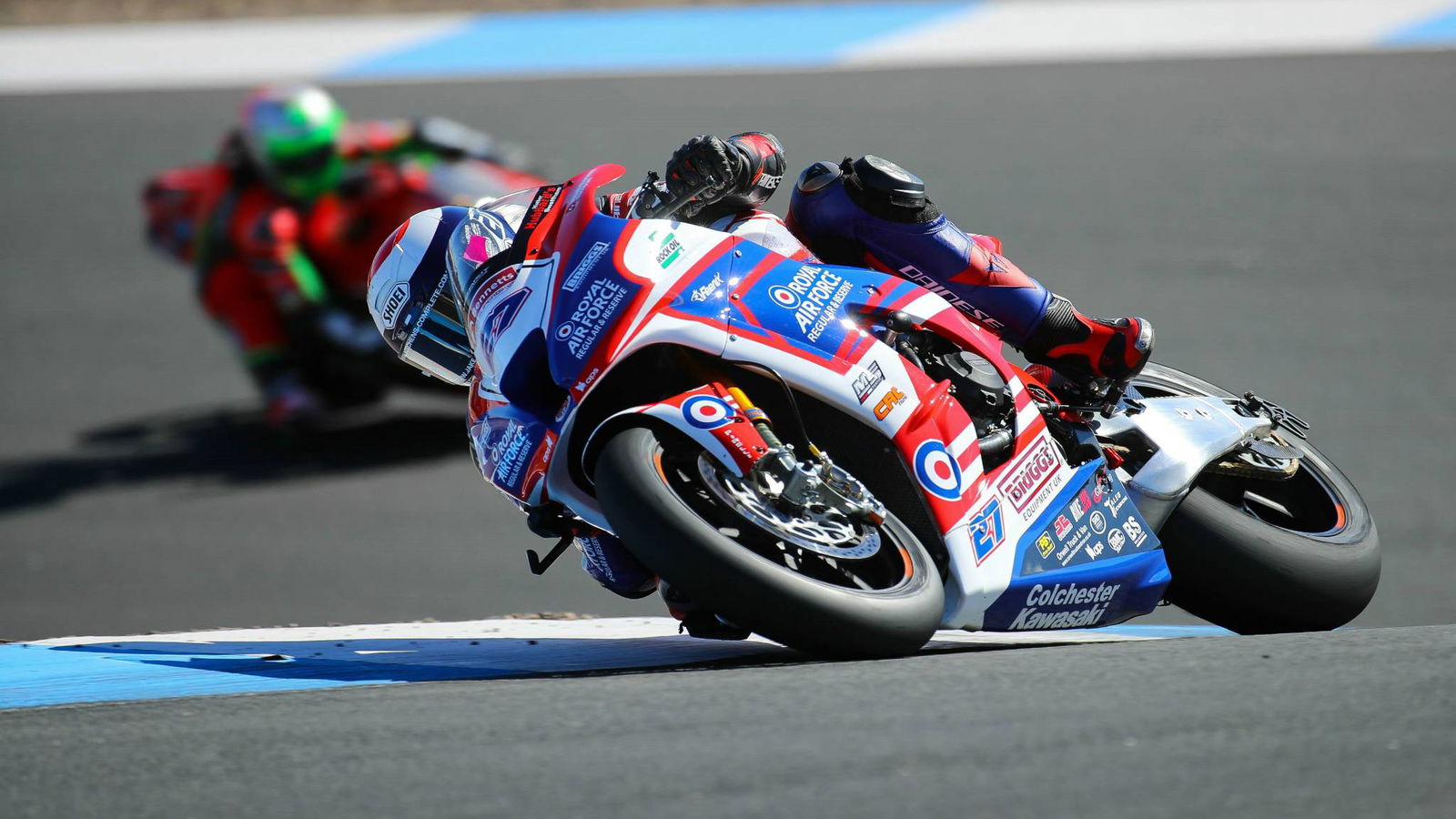 Knockhill breakthrough breathes confidence into Dixon