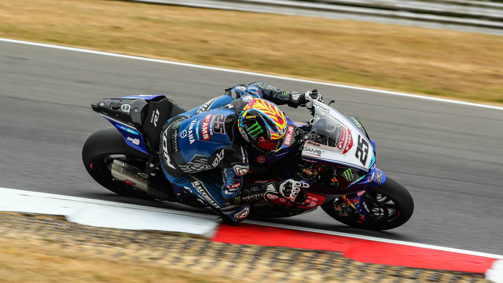 Brands Hatch GP - Free practice results (2)