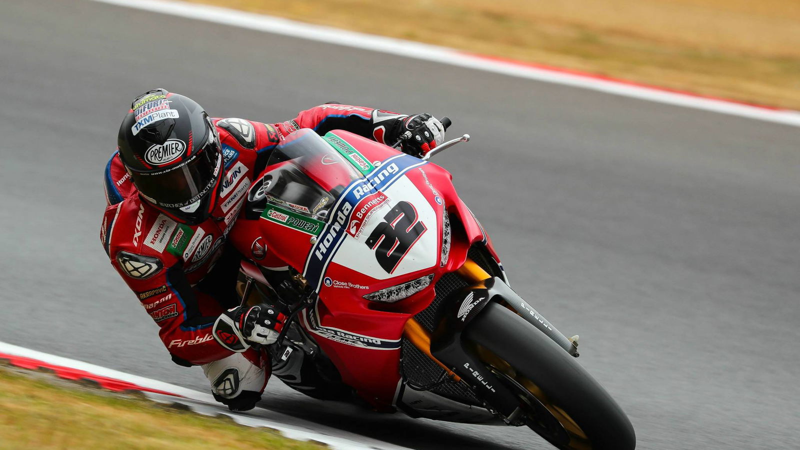 O’Halloran: Cadwell Park still an unknown