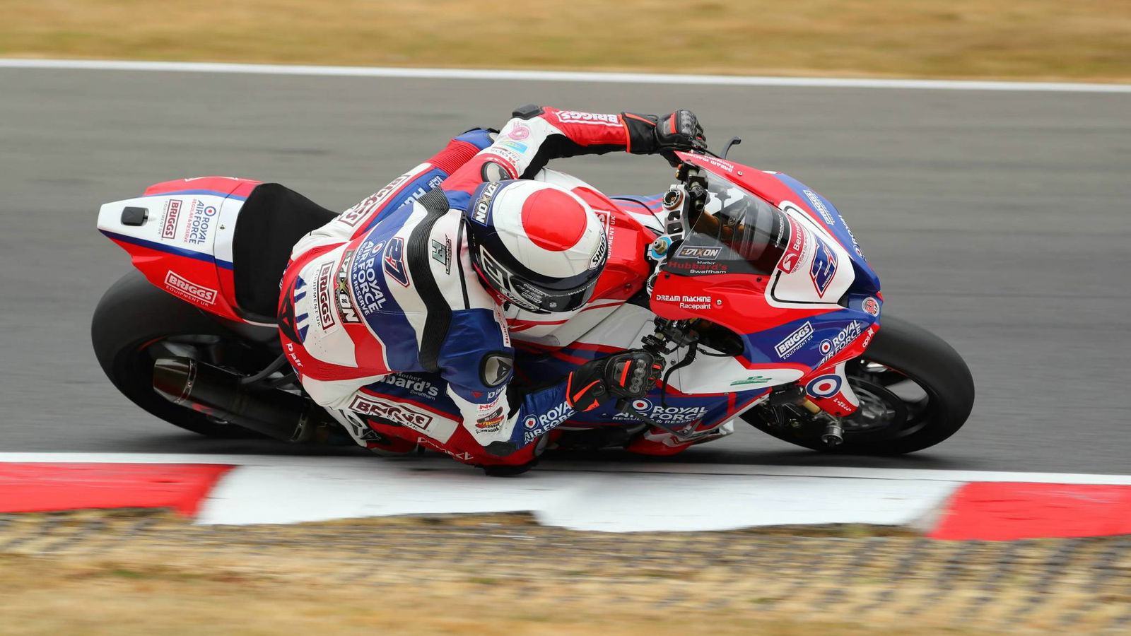 Oulton Park - Free practice results (2)