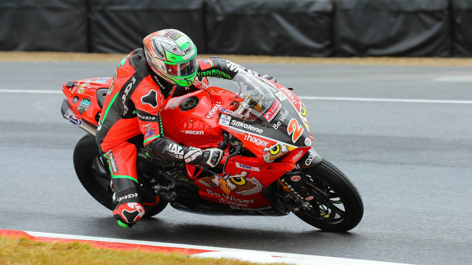 Silverstone - Free practice results (3)
