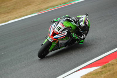 Haslam: I want Cadwell Park record back