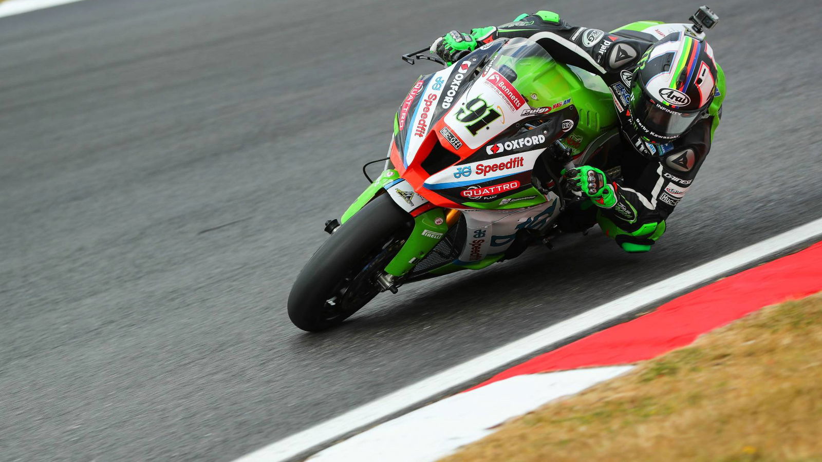 Haslam: We need to wrap up BSB title