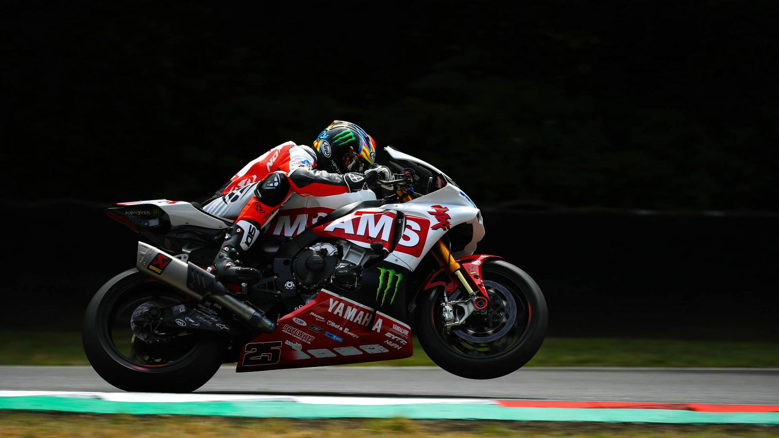 Brands Hatch GP - Race results (1)