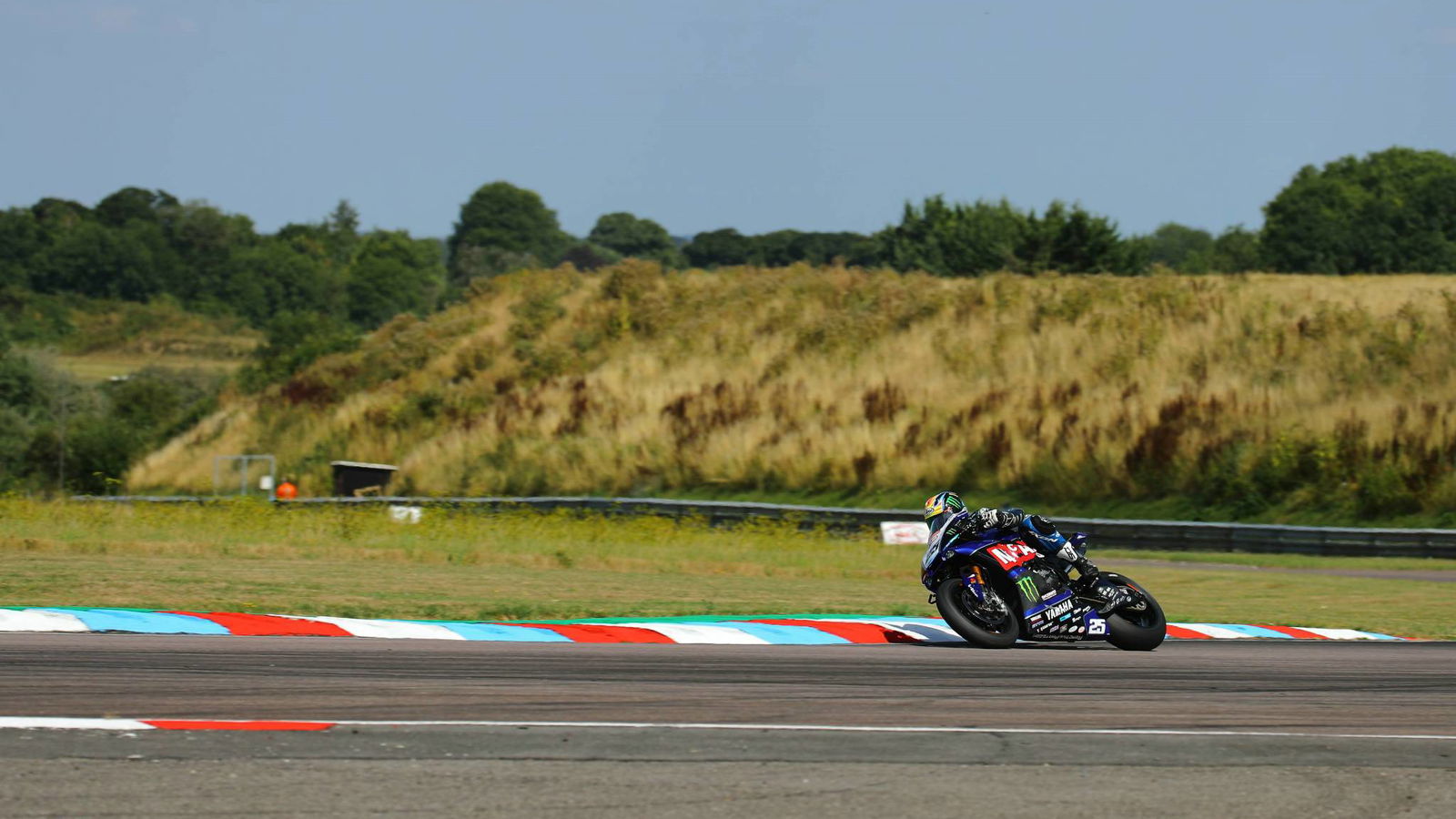 Thruxton - Race results (2)
