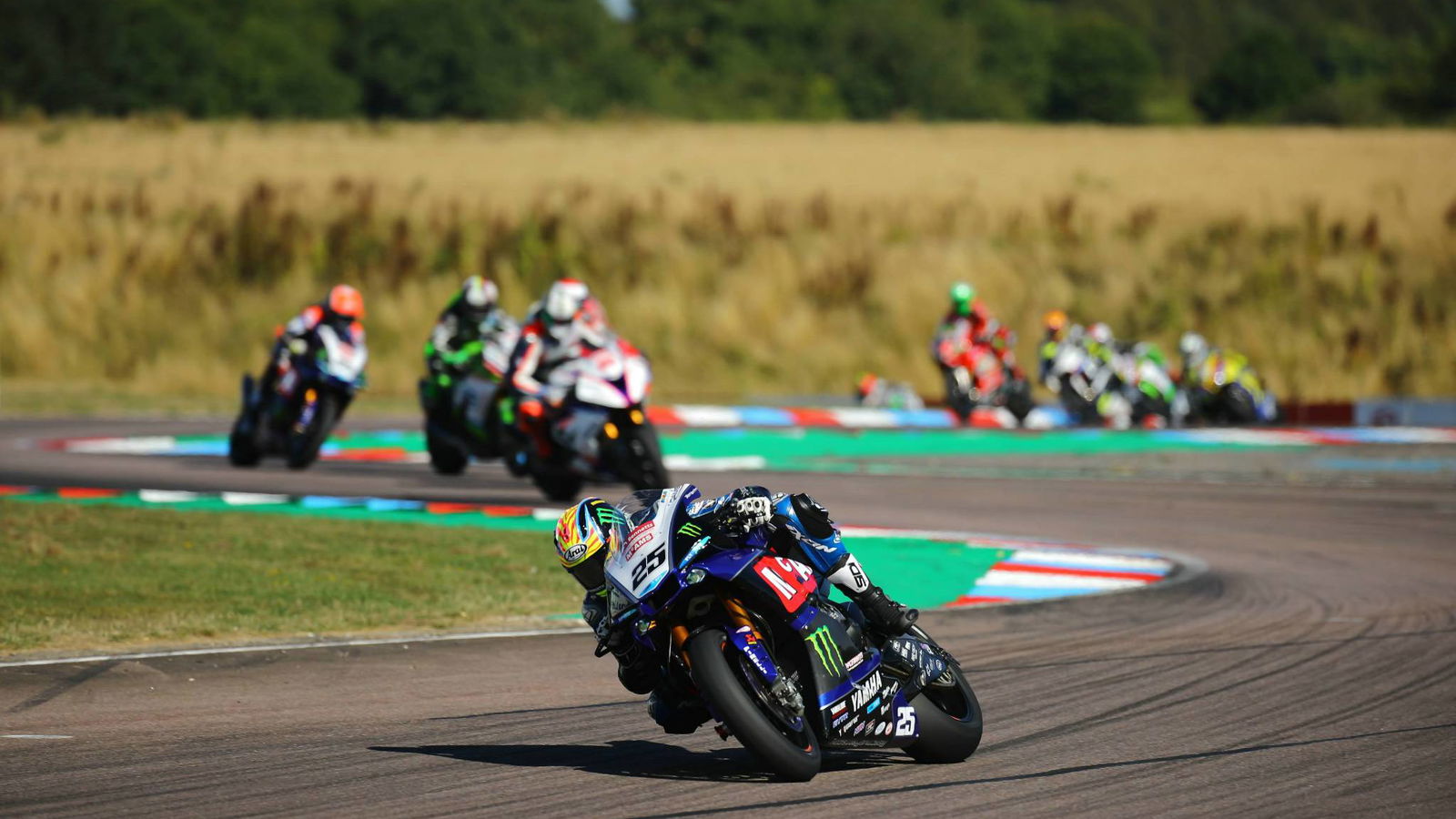 Brookes ‘on course’ to close up to Halsam